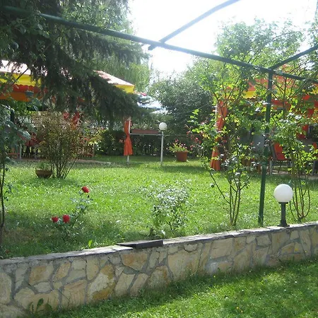 Hotel Aleksandria