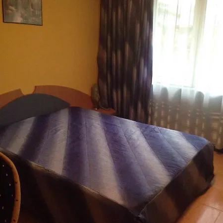 Hotel Aleksandria Sofia