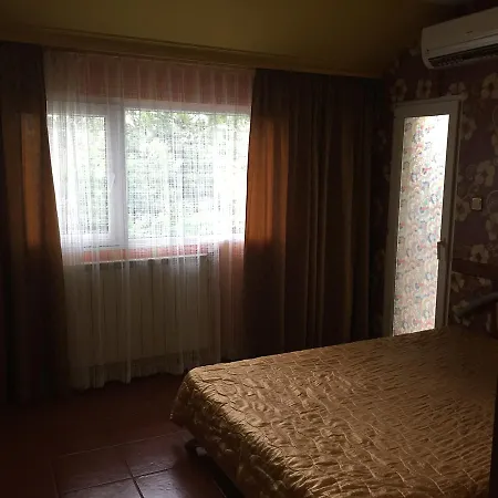 Aleksandria Hotel