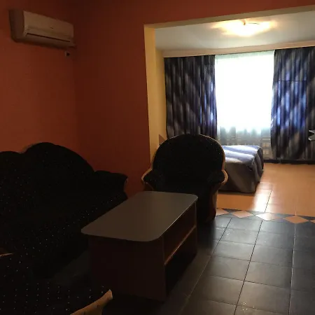 Aleksandria Hotel Sófia