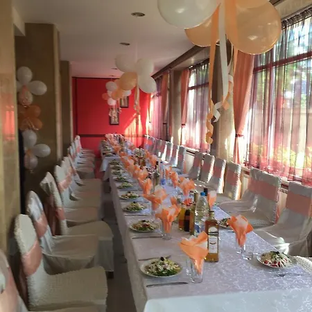 Aleksandria Hotel Sofia