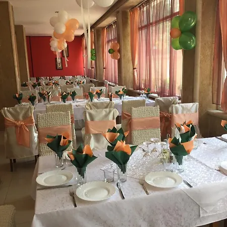 Hotel Aleksandria Sofia