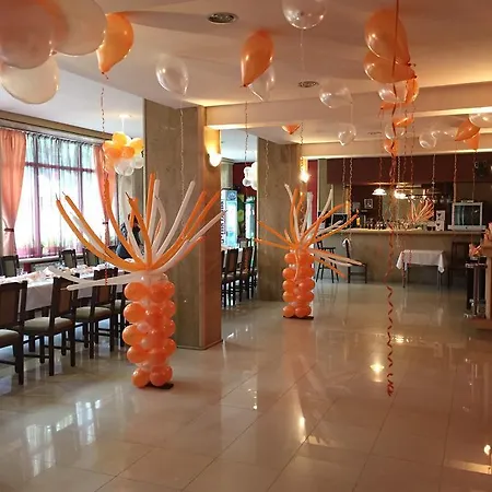 Hotel Aleksandria