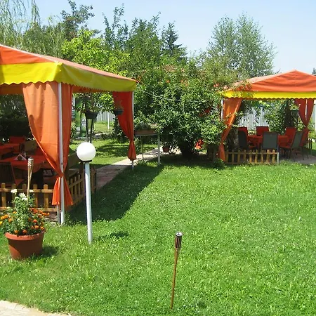 Hotel Aleksandria Sofia