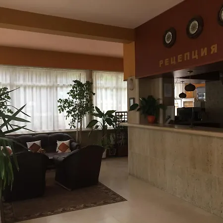 Aleksandria Hotel