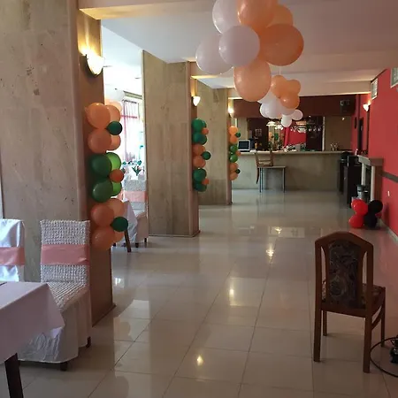 Aleksandria Hotel Sofia